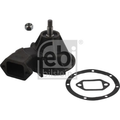 FEBI BILSTEIN 38392 Wasserpumpe