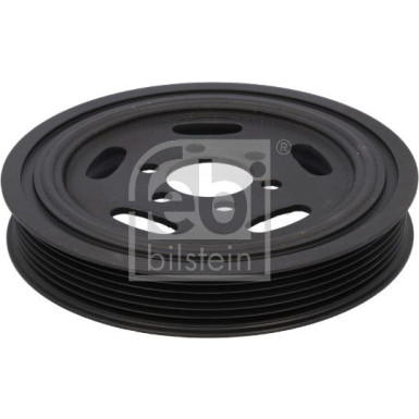 febi bilstein Riemenscheibe, Kurbelwelle 193289