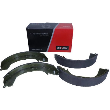 Maxgear Bremsbackensatz 19-4540 Maxgear Bremsbackensatz 19-4540