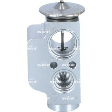 NRF Expansionsventil, Klimaanlage EASY FIT 38520