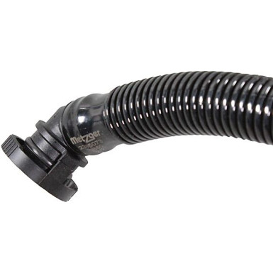 Metzger Ventil, Kurbelgehäuseentlüftung 2385073