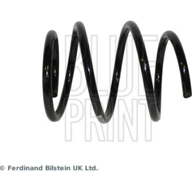 Blue Print Fahrwerksfeder ADB118811