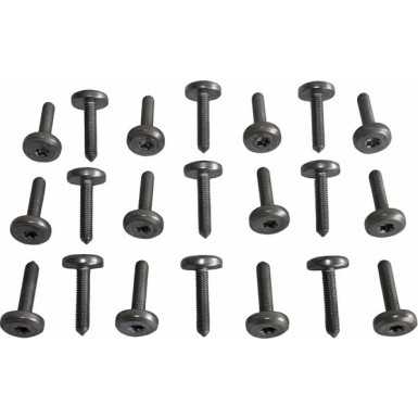 Metzger Schraubensatz, Ölwanne-Automatikgetriebe 8029026 Metzger Schraubensatz, Ölwanne-Automatikgetriebe 8029026