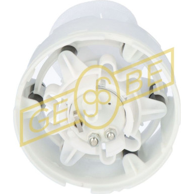 GEBE Kraftstoffpumpe 9 6046 1