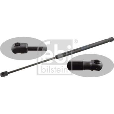 FEBI BILSTEIN 34518 Gasfeder, Koffer-/Laderaum