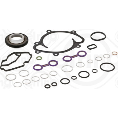 Elring Dichtungssatz, Kurbelgehäuse 790.220