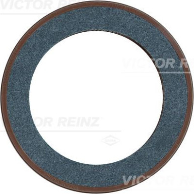 Wellendichtring, Kurbelwelle 81-20504-40