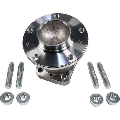 Metzger Radlagersatz COMPETENCE KIT WM 2289