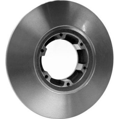Bremsscheibe 8DD 355 100-031 Bremsscheibe 8DD 355 100-031