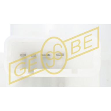GEBE Kraftstoff-Fördereinheit 9 6132 1