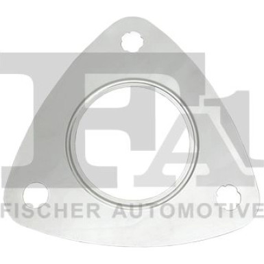FA1 Dichtung, Abgasrohr 120-918