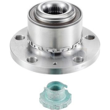 NTN-SNR Radlagersatz R178.07