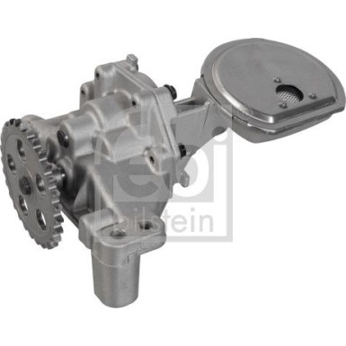 FEBI BILSTEIN 21079 Ölpumpe