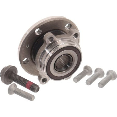 SKF VKBA 3643 Radlagersatz mit integriertem ABS-Sensor