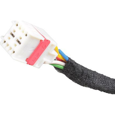 Metzger Elektromotor, Heckklappe 2115006