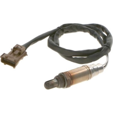 BOSCH Lambdasonde 0 258 003 376 BOSCH Lambdasonde 0 258 003 376
