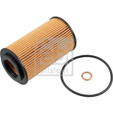 FEBI BILSTEIN 26688 Ölfilter