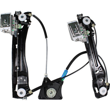 Metzger Fensterheber 2160821