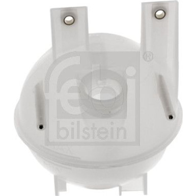 FEBI BILSTEIN 49735 Ausgleichsbehälter, Kühlmittel