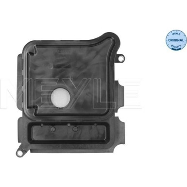 Meyle Hydraulikfilter, Automatikgetriebe MEYLE-ORIGINAL: True to OE 300 136 0300