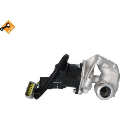 NRF AGR-Ventil EASY FIT 48397