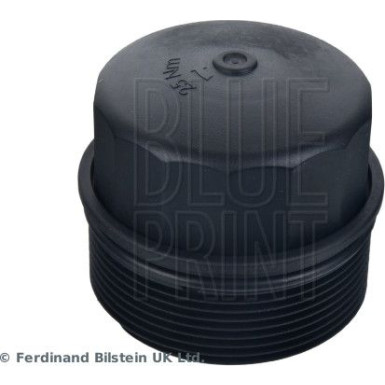 Deckel, Ölfiltergehäuse Blue Print Solution ADBP990027