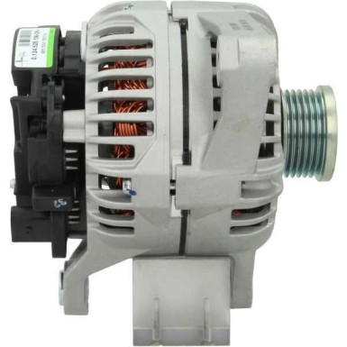 PSH Generator 485.504.150.014