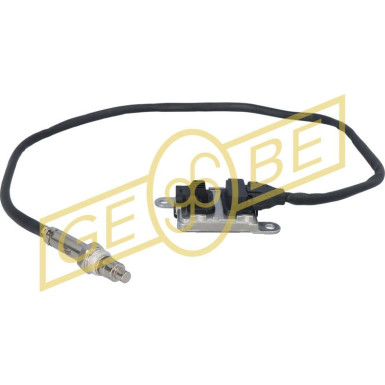 GEBE NOx-Sensor, NOx-Katalysator 9 2804 1