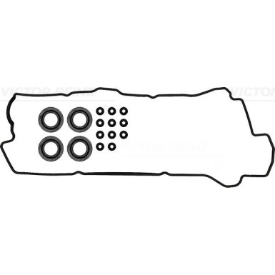 Victor Reinz Dichtungssatz, Zylinderkopfhaube 15-52708-01