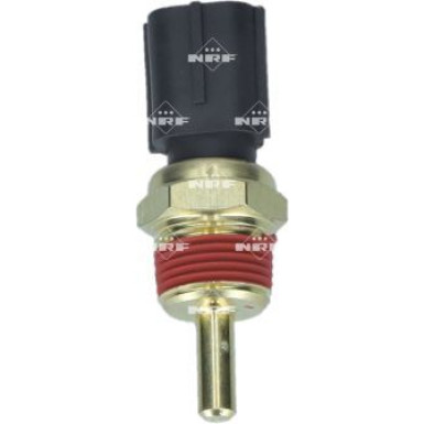 Sensor, Kühlmitteltemperatur 727133 Sensor, Kühlmitteltemperatur 727133
