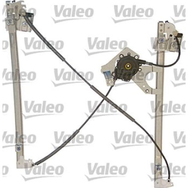Valeo Fensterheber 851106