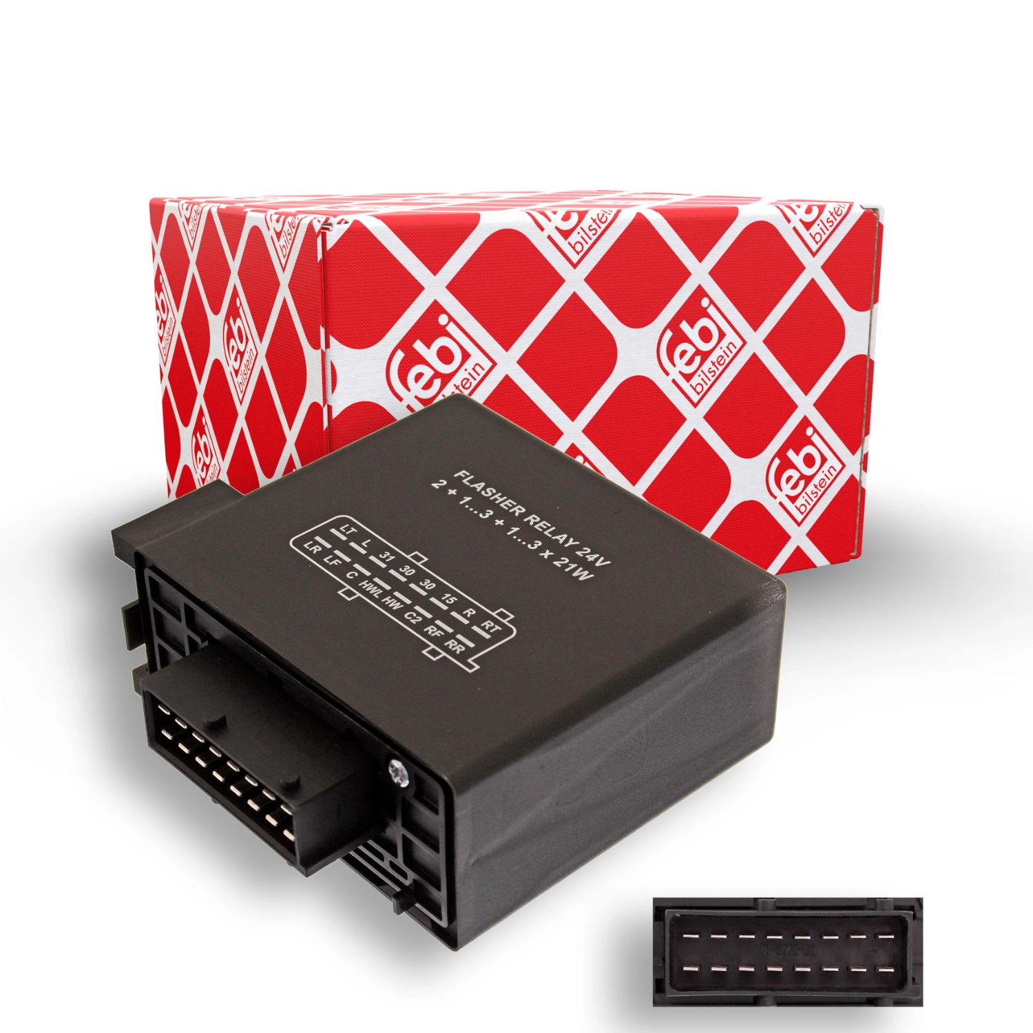 FEBI BILSTEIN 44407 Blinkgeber