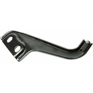 Metzger Rollenführung, Schiebetür 2310064