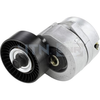 NTN-SNR Spannrolle, Keilrippenriemen GA352.61