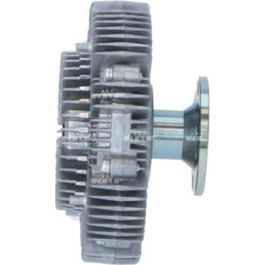 NRF Kupplung, Kühlerlüfter 49624