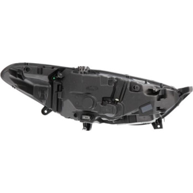 Hauptscheinwerfer 046618 Hauptscheinwerfer 046618