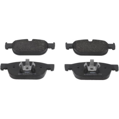 Ferodo Bremsbelagsatz, Scheibenbremse PREMIER ECO FRICTION FDB5117