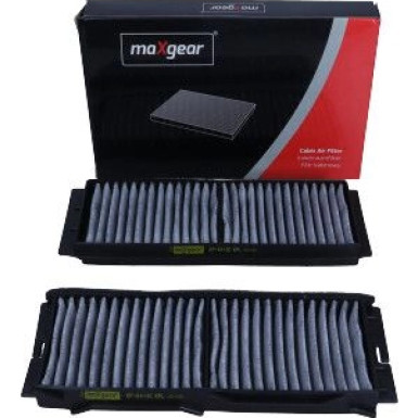 Maxgear Filter, Innenraumluft 26-1606