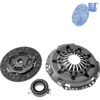 Blue Print Kupplungssatz ADT330252