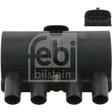 FEBI BILSTEIN 28148 Zündspule