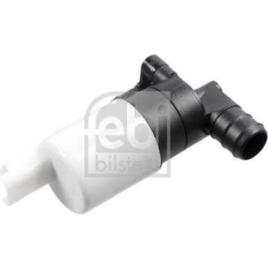FEBI BILSTEIN 109286 Waschwasserpumpe, Scheibenreinigung