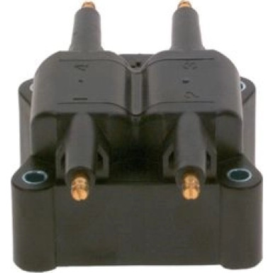 Zündspule 0 986 22A 401