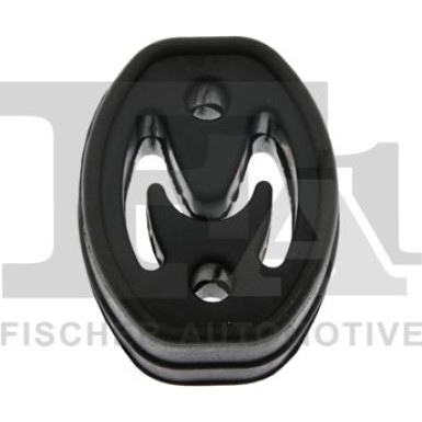 FA1 Halter, Abgasanlage 793-909