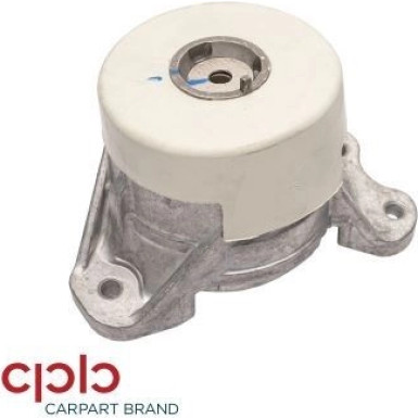 CPB Lagerung, Motor 504826