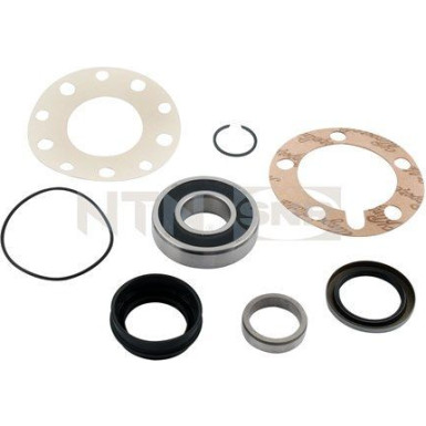 NTN-SNR Radlagersatz R169.43