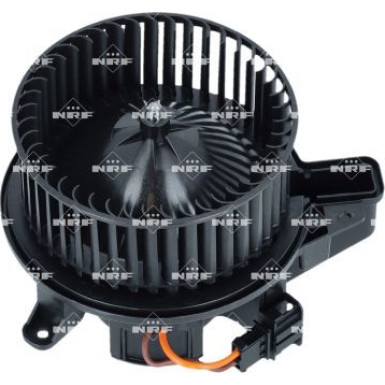 NRF Innenraumgebläse 34534