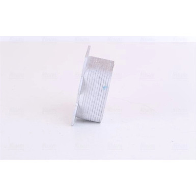 Nissens Ölkühler, Motoröl FIRST FIT 90740