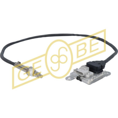 NOx-Sensor, NOx-Katalysator 9 3625 1 NOx-Sensor, NOx-Katalysator 9 3625 1
