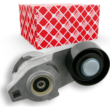 FEBI BILSTEIN 22807 Riemenspanner, Keilrippenriemen FEBI BILSTEIN 22807 Riemenspanner, Keilrippenriemen