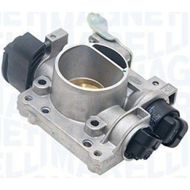 Magneti Marelli Drosselklappenstutzen 802001291204